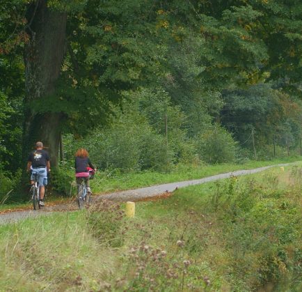 Envie de vacances à vélo?