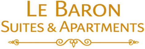 Le Baron Suites & Apartments