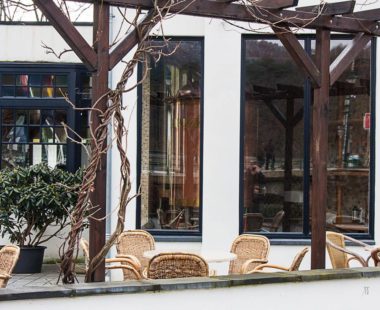 Restaurant & Huis Brouwerij