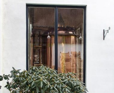 Restaurant & Huis Brouwerij