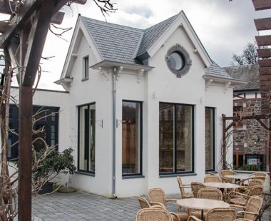 Restaurant & Huis Brouwerij