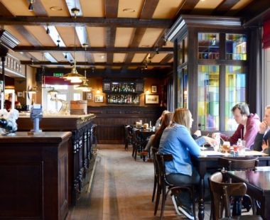 Restaurant & Huis Brouwerij