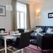 Perfect, beautiful and very clean apartment in good location.