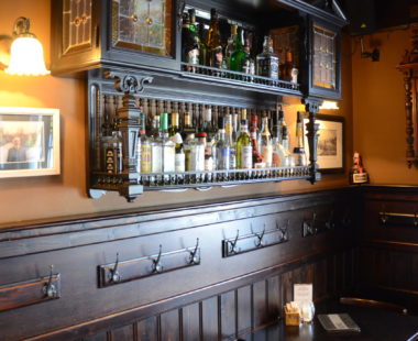 Restaurant & Huis Brouwerij