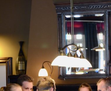 Restaurant & Huis Brouwerij