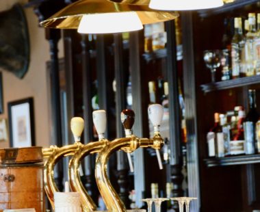 Restaurant & Huis Brouwerij