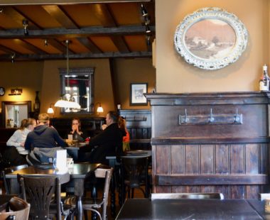 Restaurant & Huis Brouwerij