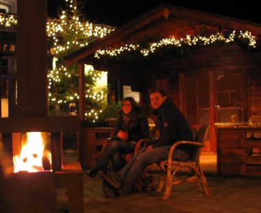 Restaurant & Huis Brouwerij