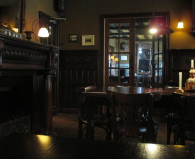 Restaurant & Huis Brouwerij