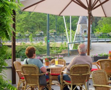 Restaurant & Huis Brouwerij