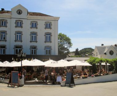 Restaurant & Huis Brouwerij