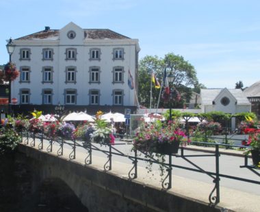Restaurant & Huis Brouwerij