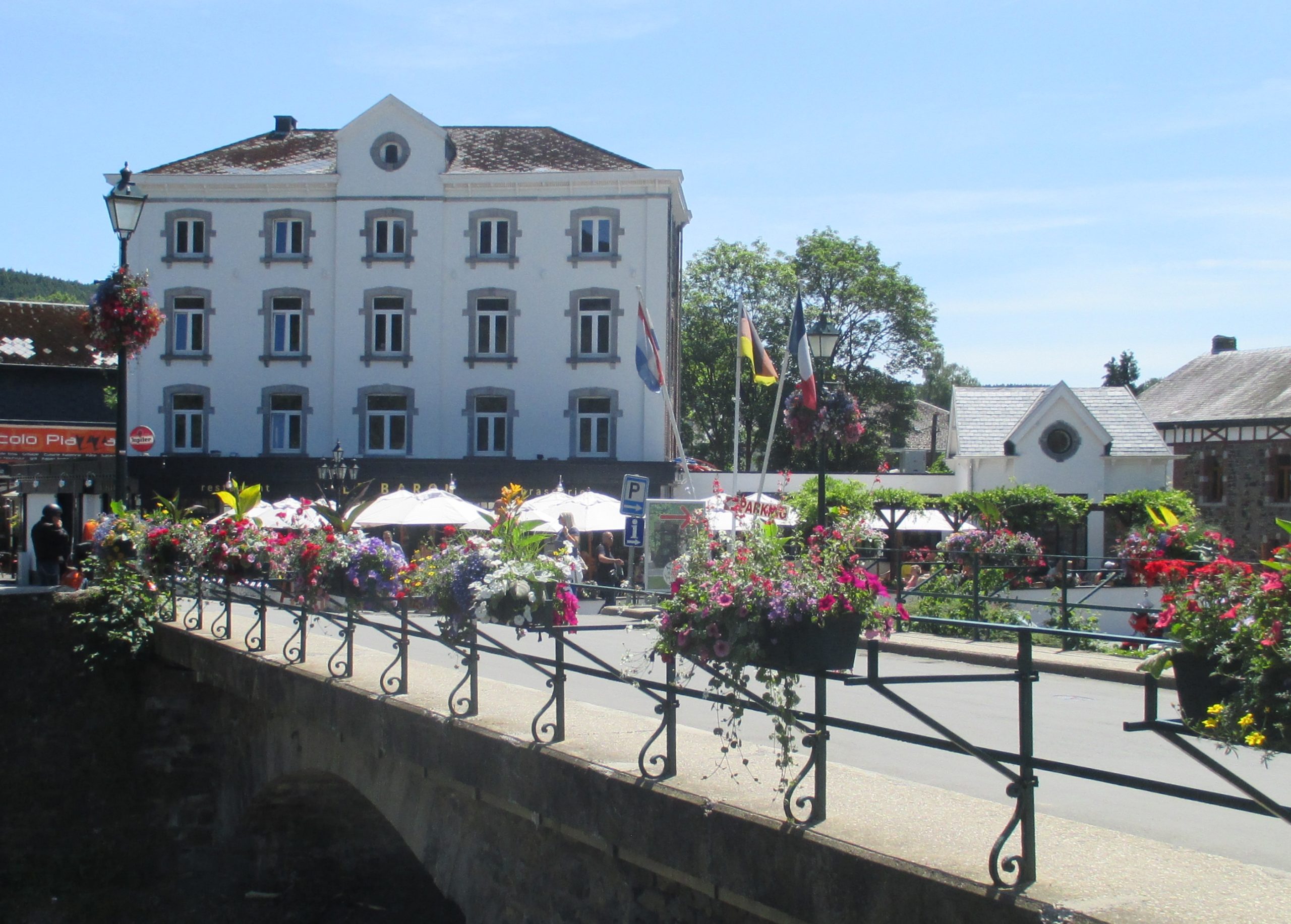 Galerie
