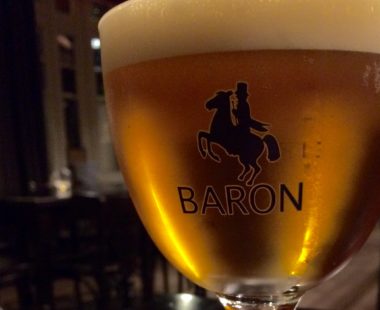Restaurant & Huis Brouwerij