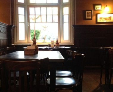 Restaurant & Huis Brouwerij