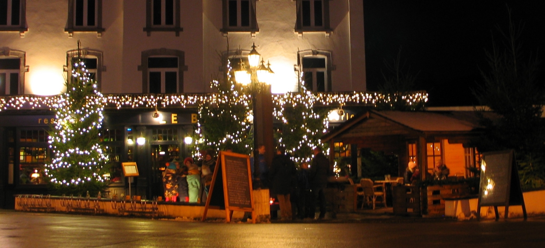 Galerie