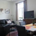 Apartments for business travellers in Coo with restaurant and parking
