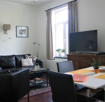 Why our Apartments in Coo are Ideal for Business Travelers