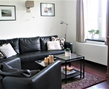 Appartement Type 1