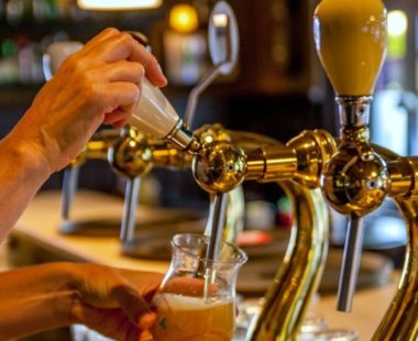 Restaurant & Huis Brouwerij