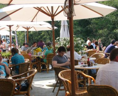 Restaurant & Huis Brouwerij