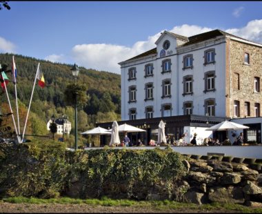 Restaurant & Huis Brouwerij