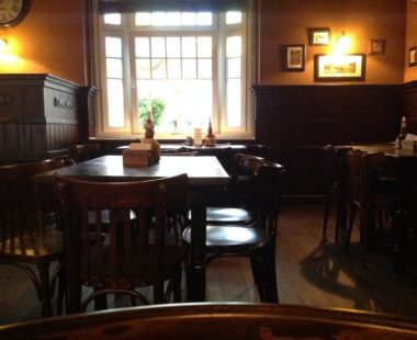 Restaurant & Huis Brouwerij