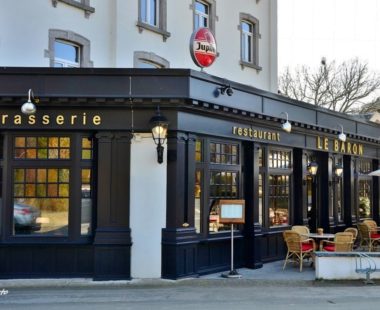 Restaurant & Huis Brouwerij