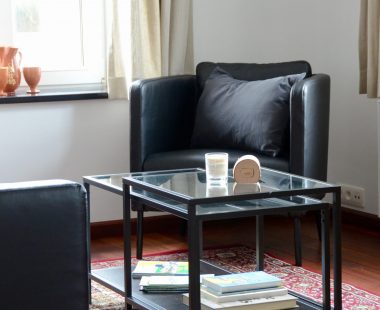 Appartement Type 1
