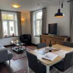 Long term stay accommodation - October through March